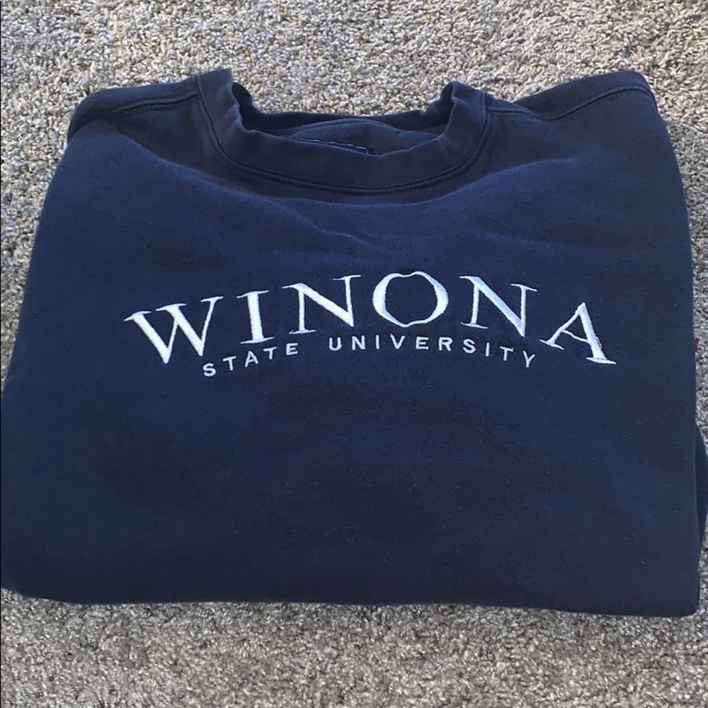 Women’s Sweatshirt